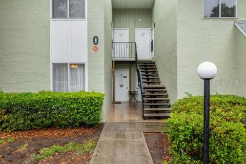 Tiny photo for 631 Silver Pass #A, Ocala, FL 34472 (MLS # OM724700)