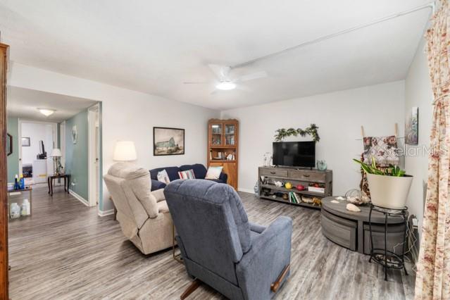 FAIRWAYS/SILVER SPGS SHORES CO - Residential