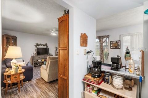 Tiny photo for 631 Silver Pass #A, Ocala, FL 34472 (MLS # OM724700)