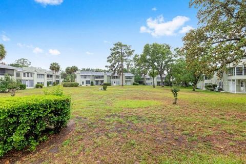 Tiny photo for 631 Silver Pass #A, Ocala, FL 34472 (MLS # OM724700)
