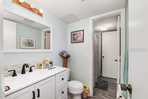 Tiny photo for 631 Silver Pass #A, Ocala, FL 34472 (MLS # OM724700)