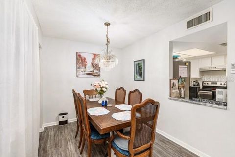 Tiny photo for 631 Silver Pass #A, Ocala, FL 34472 (MLS # OM724700)