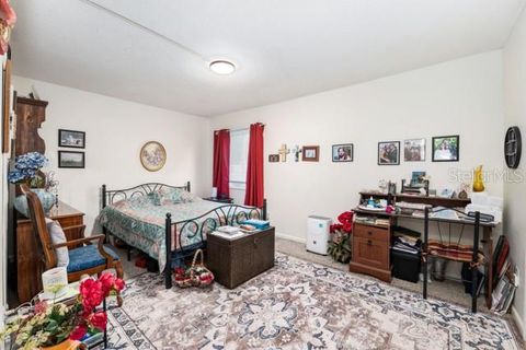 Tiny photo for 631 Silver Pass #A, Ocala, FL 34472 (MLS # OM724700)
