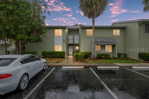 Tiny photo for 631 Silver Pass #A, Ocala, FL 34472 (MLS # OM724700)