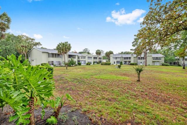 FAIRWAYS/SILVER SPGS SHORES CO - Residential