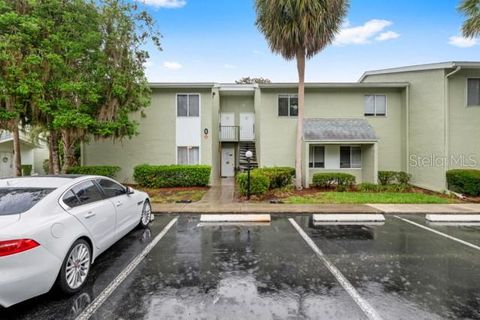 Tiny photo for 631 Silver Pass #A, Ocala, FL 34472 (MLS # OM724700)