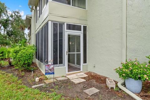 Tiny photo for 631 Silver Pass #A, Ocala, FL 34472 (MLS # OM724700)