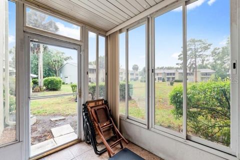Tiny photo for 631 Silver Pass #A, Ocala, FL 34472 (MLS # OM724700)