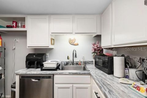 Tiny photo for 631 Silver Pass #A, Ocala, FL 34472 (MLS # OM724700)