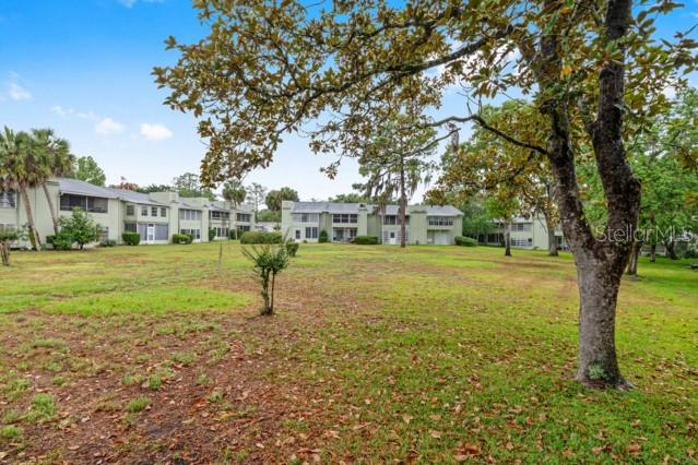 FAIRWAYS/SILVER SPGS SHORES CO - Residential