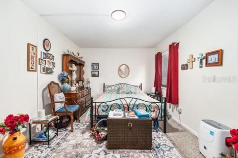 Tiny photo for 631 Silver Pass #A, Ocala, FL 34472 (MLS # OM724700)