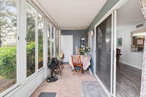 Tiny photo for 631 Silver Pass #A, Ocala, FL 34472 (MLS # OM724700)