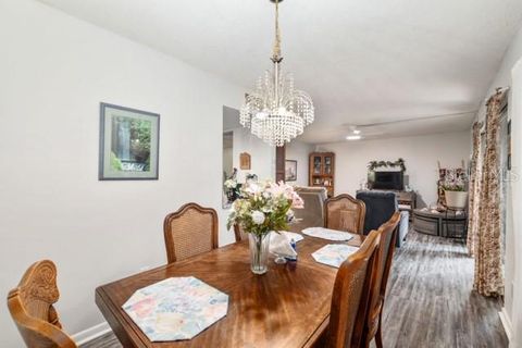 Tiny photo for 631 Silver Pass #A, Ocala, FL 34472 (MLS # OM724700)