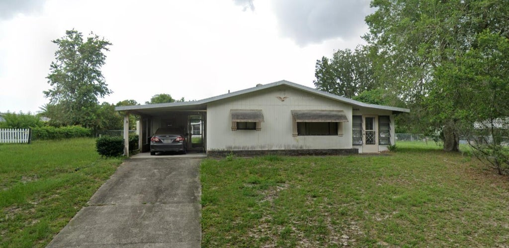Photo of 10081 SW 100th Avenue, Ocala, FL 34481 (MLS # O6435834)
