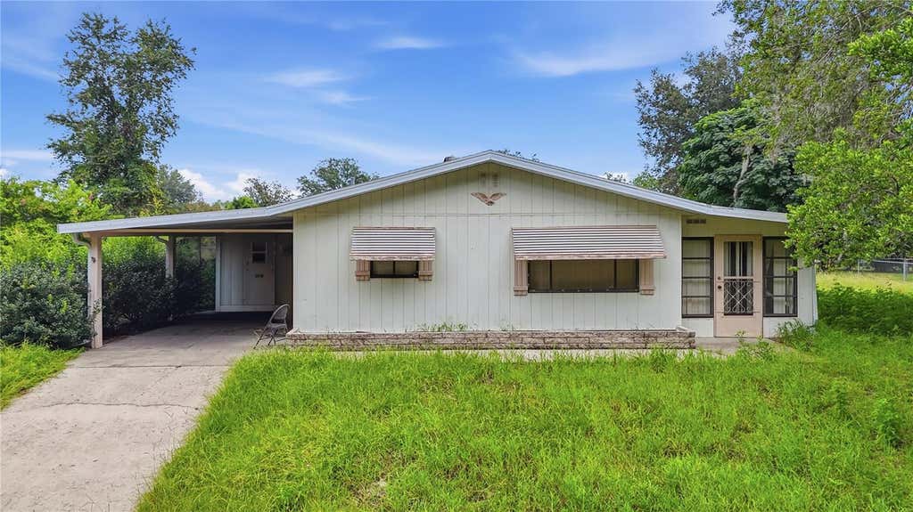Photo of 10081 SW 100th Avenue, Ocala, FL 34481 (MLS # O6435834)