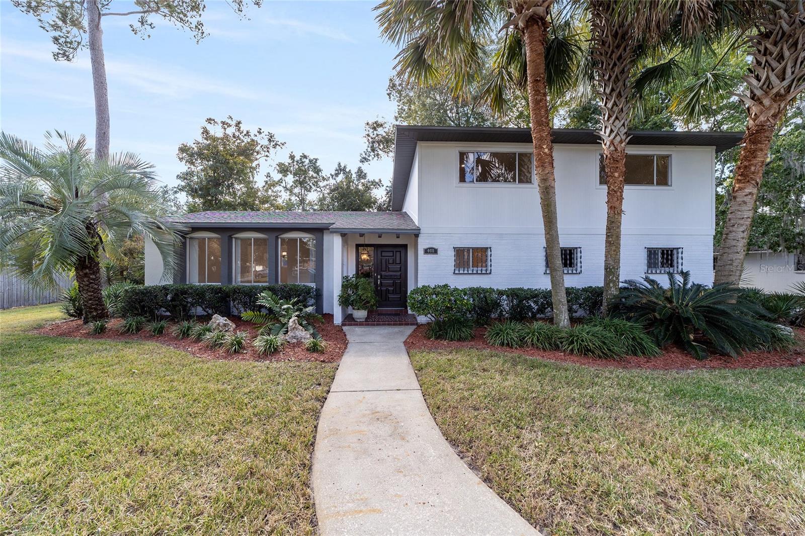 SUBURBAN HEIGHTS - Residential