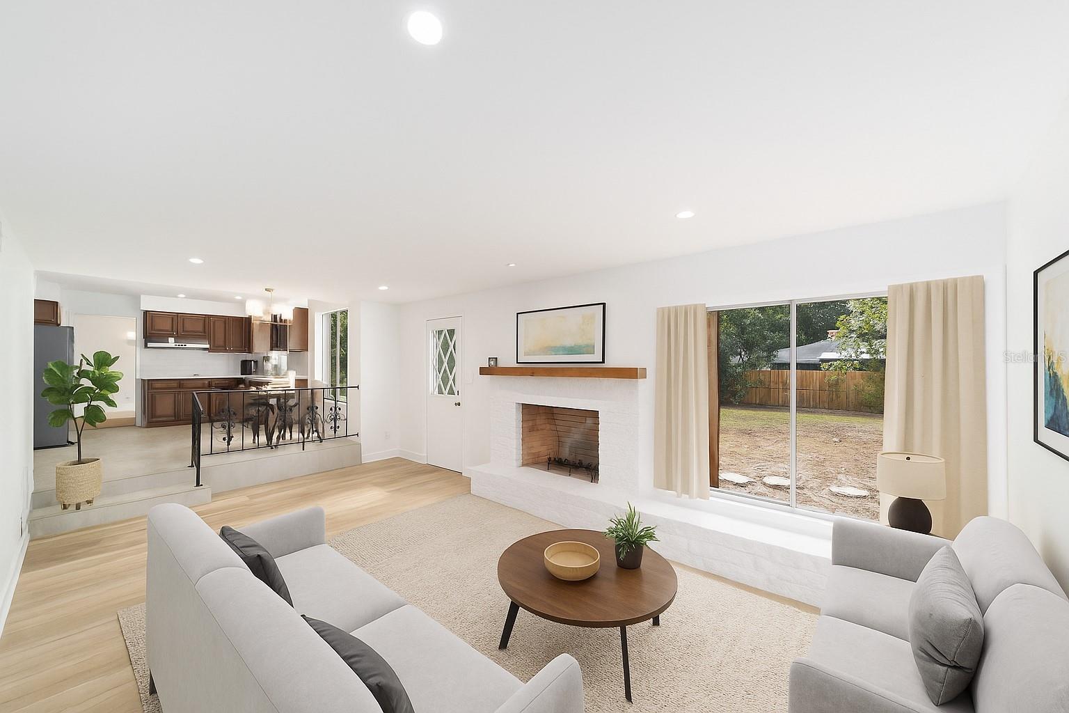 SUBURBAN HEIGHTS - Residential