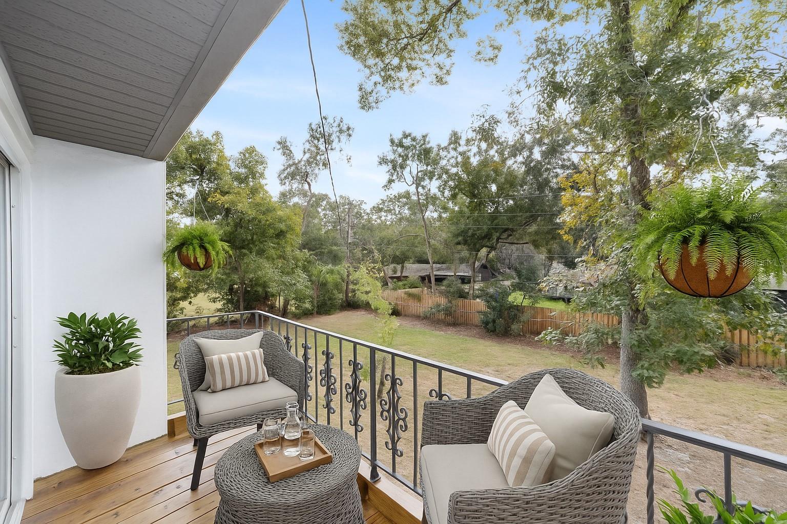 SUBURBAN HEIGHTS - Residential