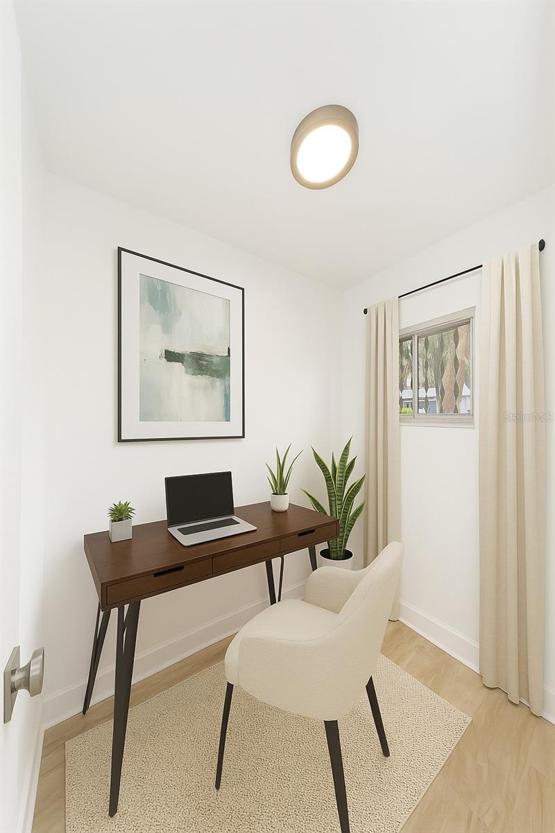 SUBURBAN HEIGHTS - Residential