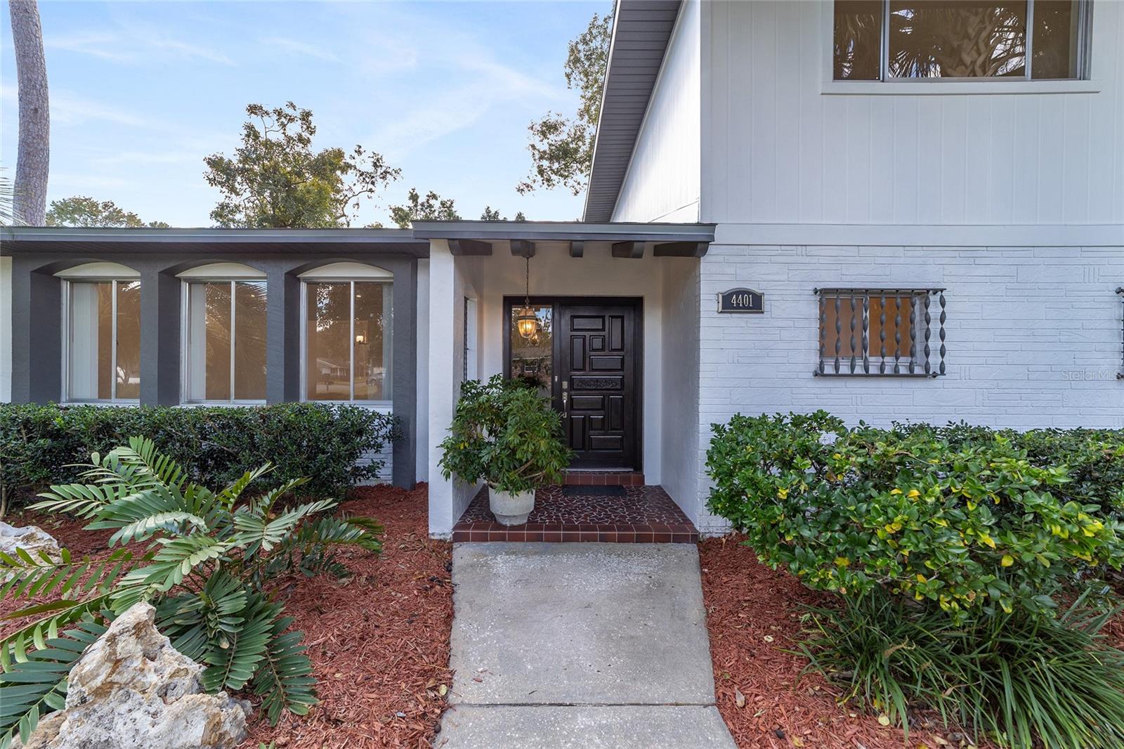 SUBURBAN HEIGHTS - Residential