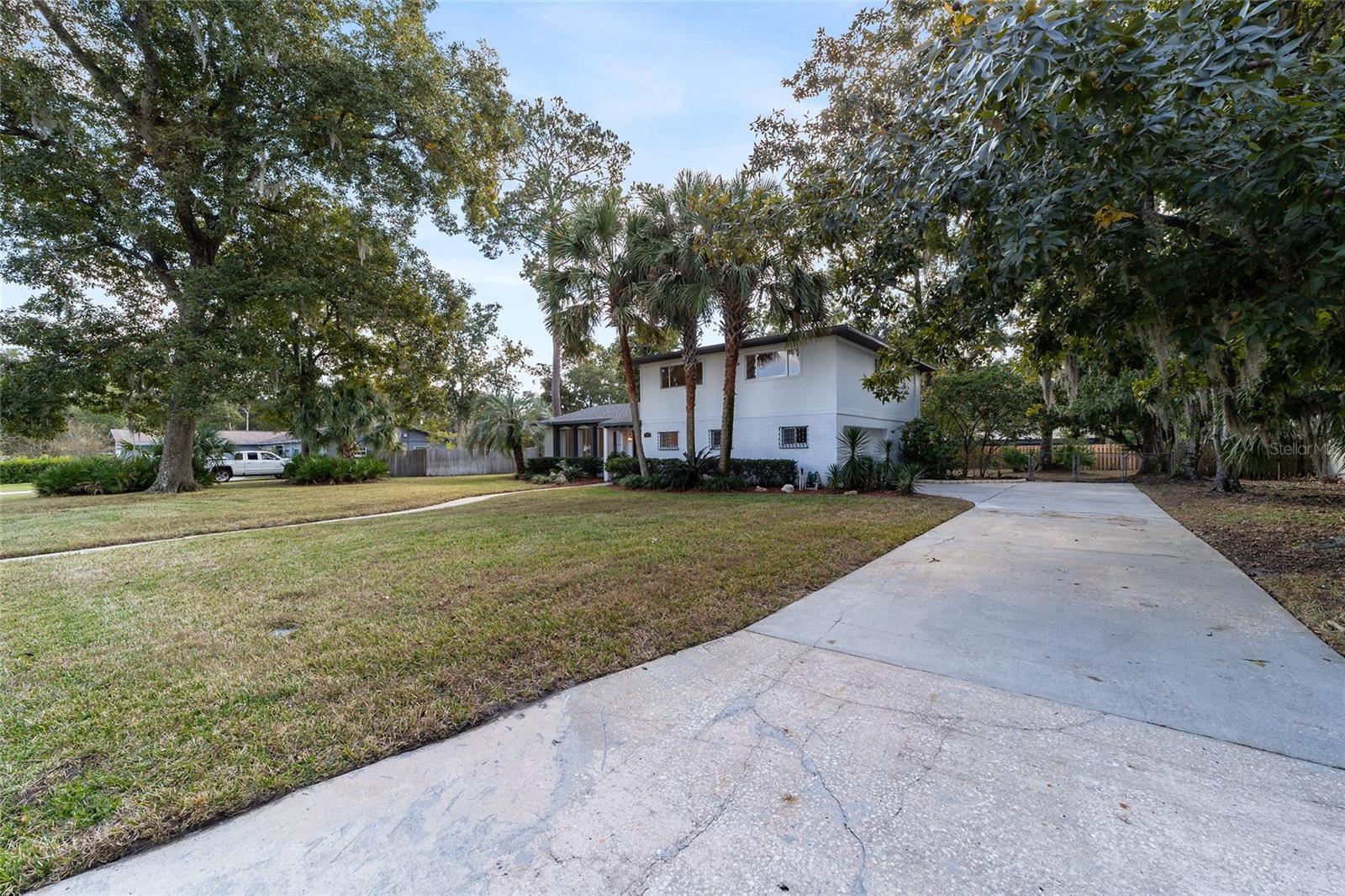 SUBURBAN HEIGHTS - Residential