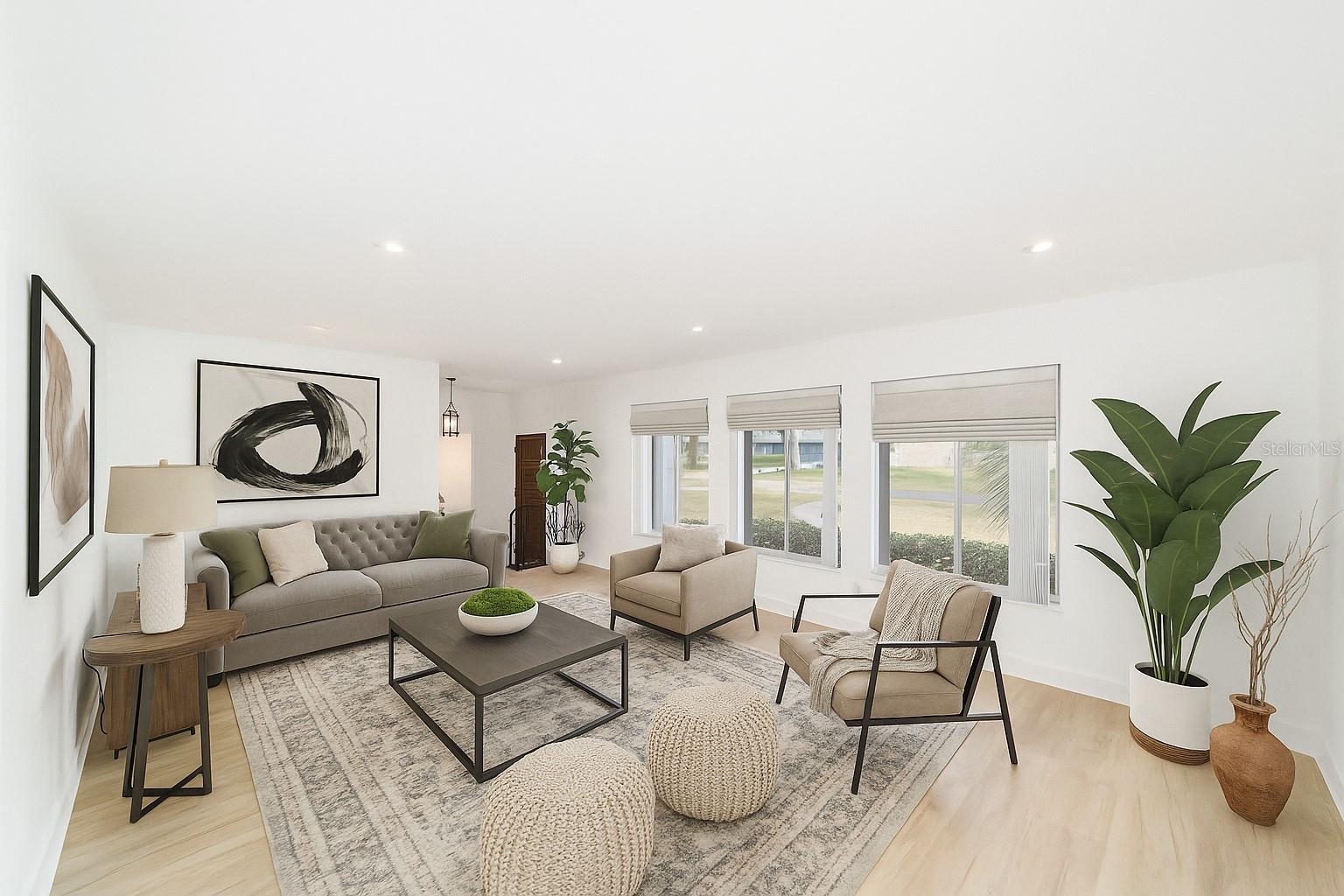 SUBURBAN HEIGHTS - Residential