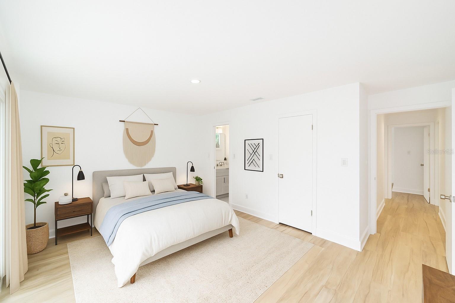 SUBURBAN HEIGHTS - Residential