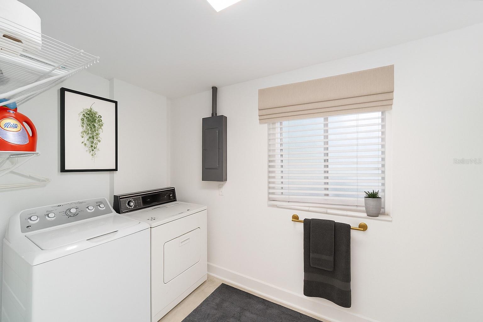 SUBURBAN HEIGHTS - Residential