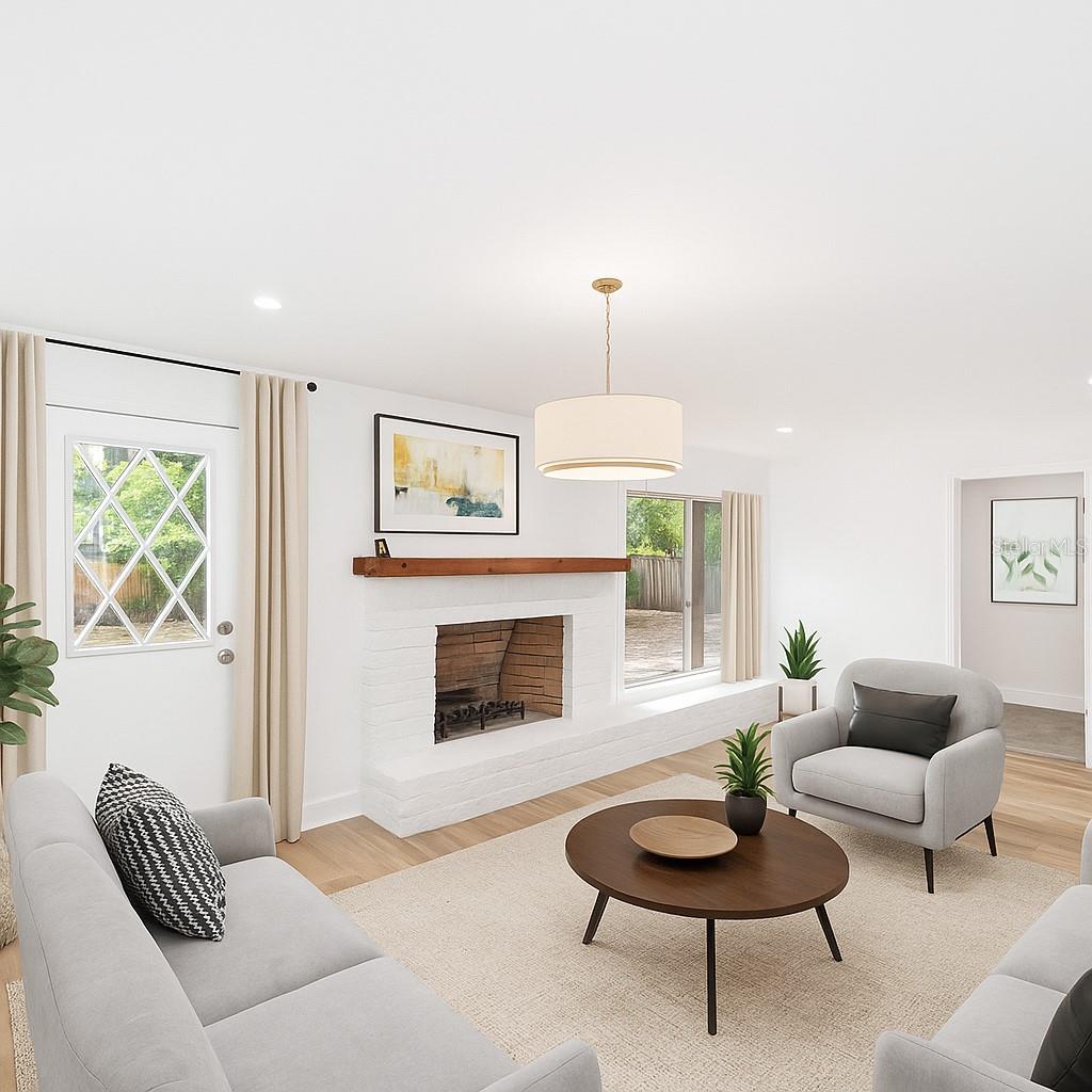 SUBURBAN HEIGHTS - Residential