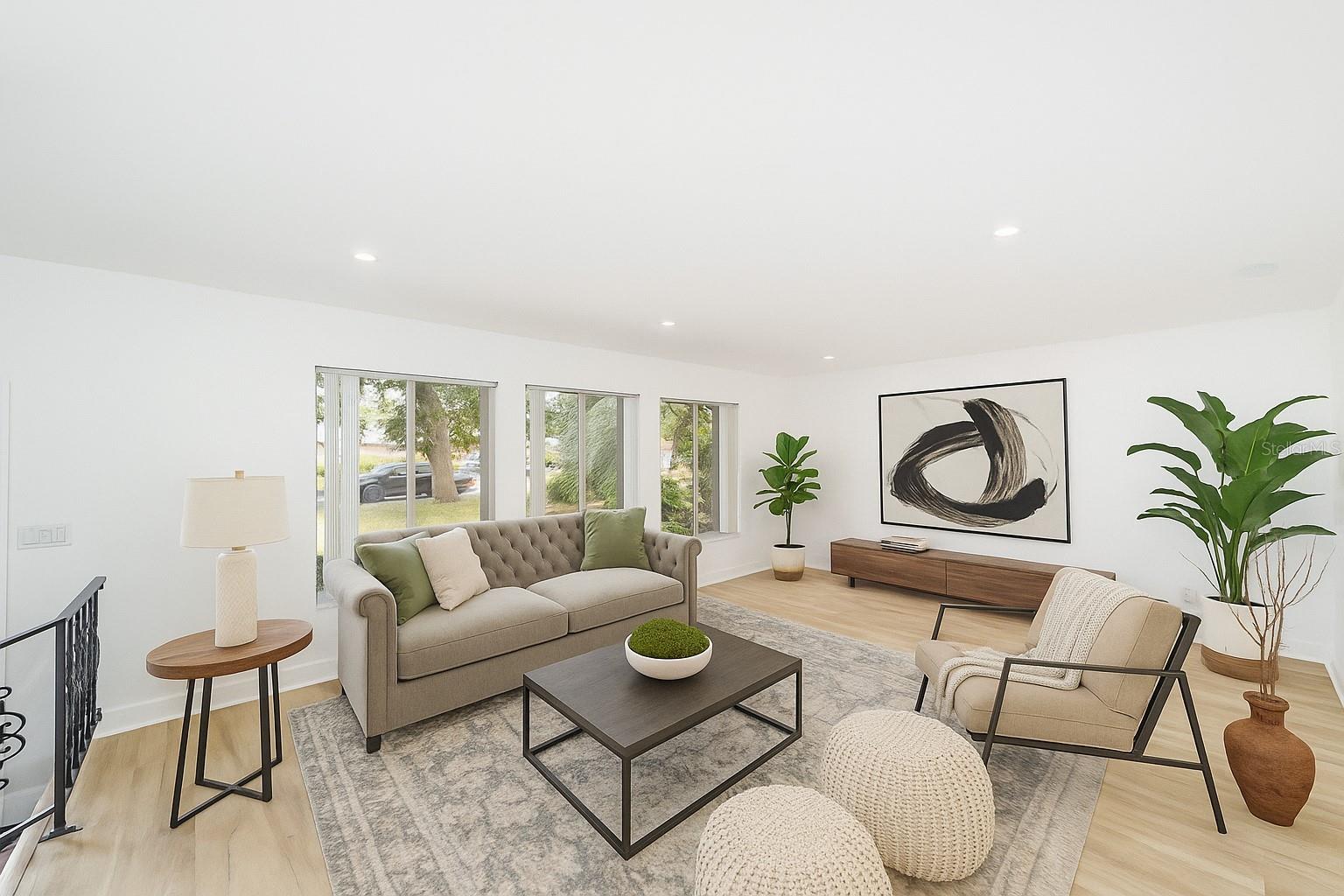 SUBURBAN HEIGHTS - Residential