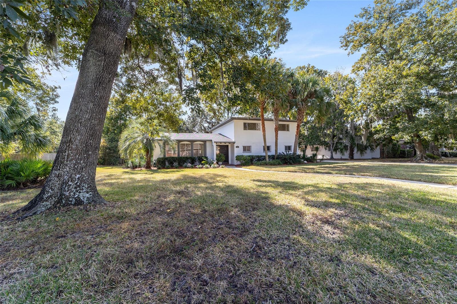 SUBURBAN HEIGHTS - Residential