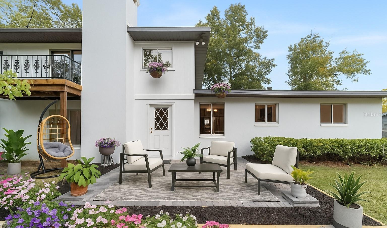 SUBURBAN HEIGHTS - Residential