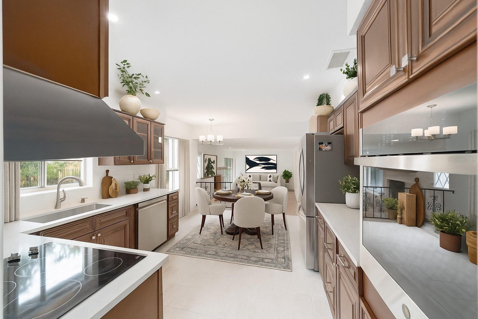 SUBURBAN HEIGHTS - Residential