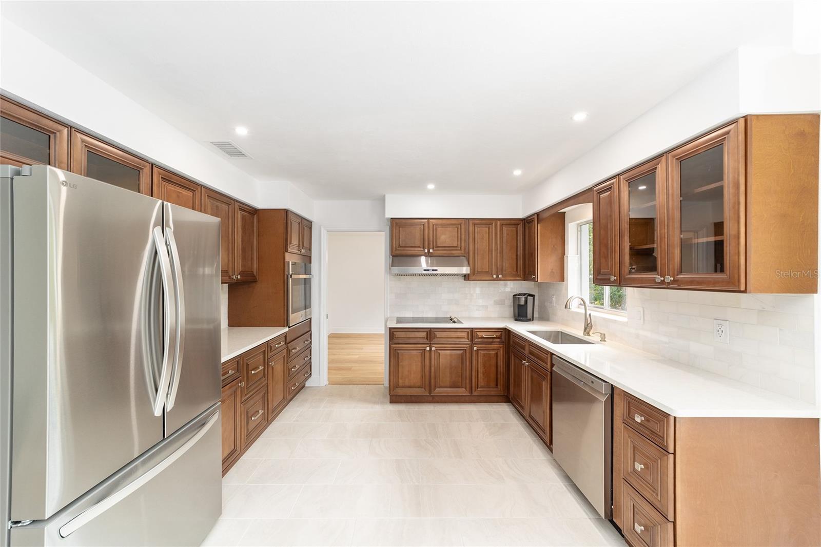 SUBURBAN HEIGHTS - Residential