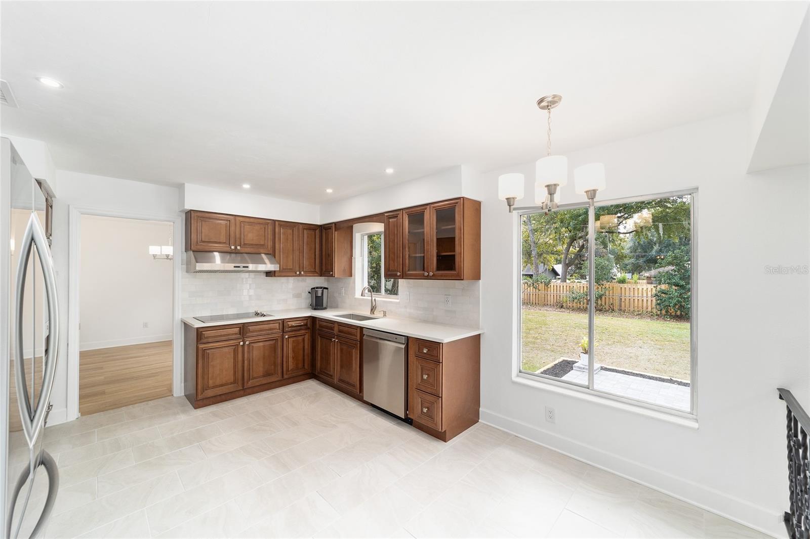 SUBURBAN HEIGHTS - Residential