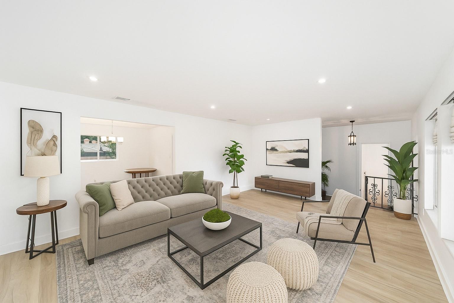 SUBURBAN HEIGHTS - Residential