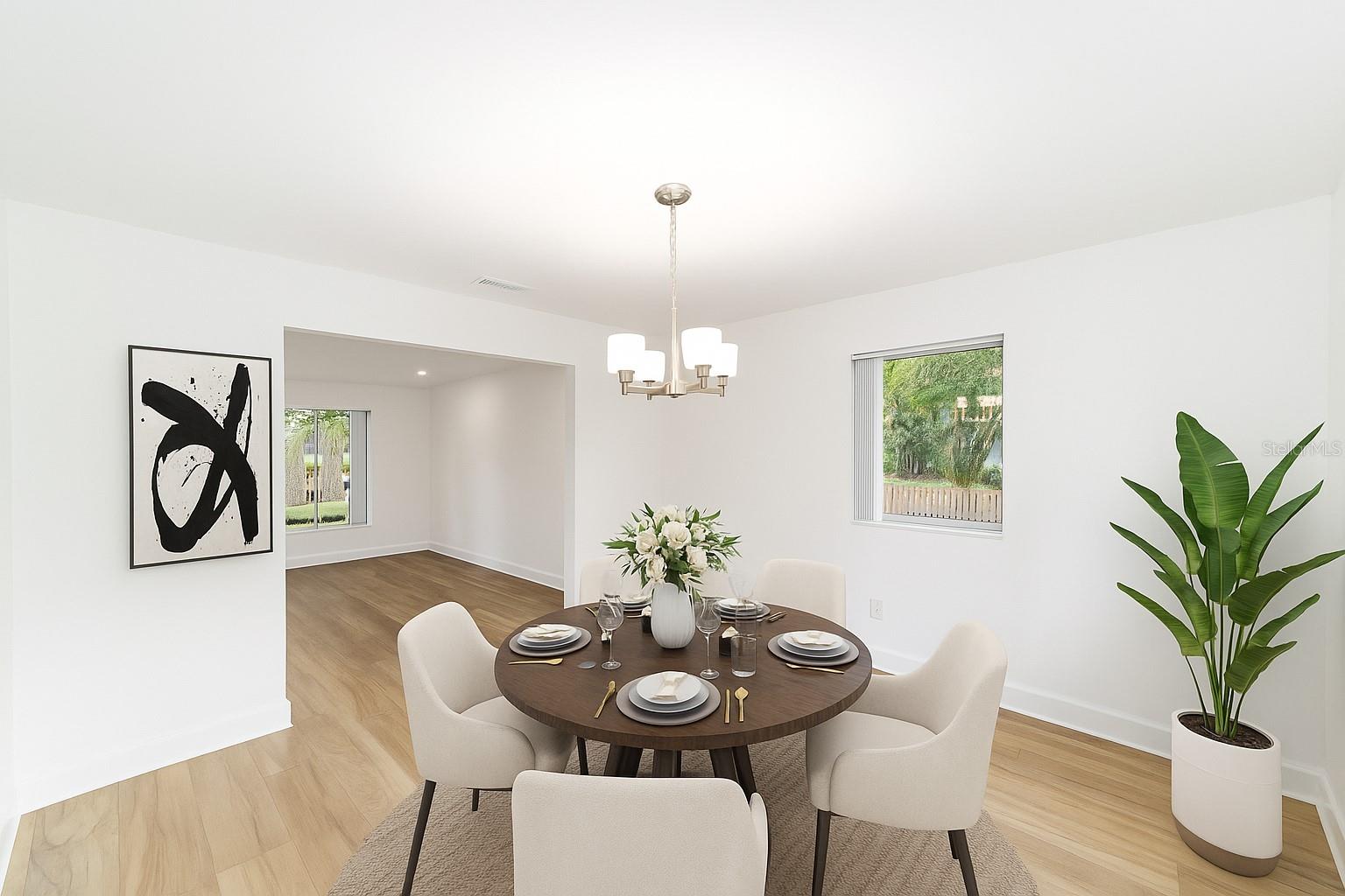 SUBURBAN HEIGHTS - Residential