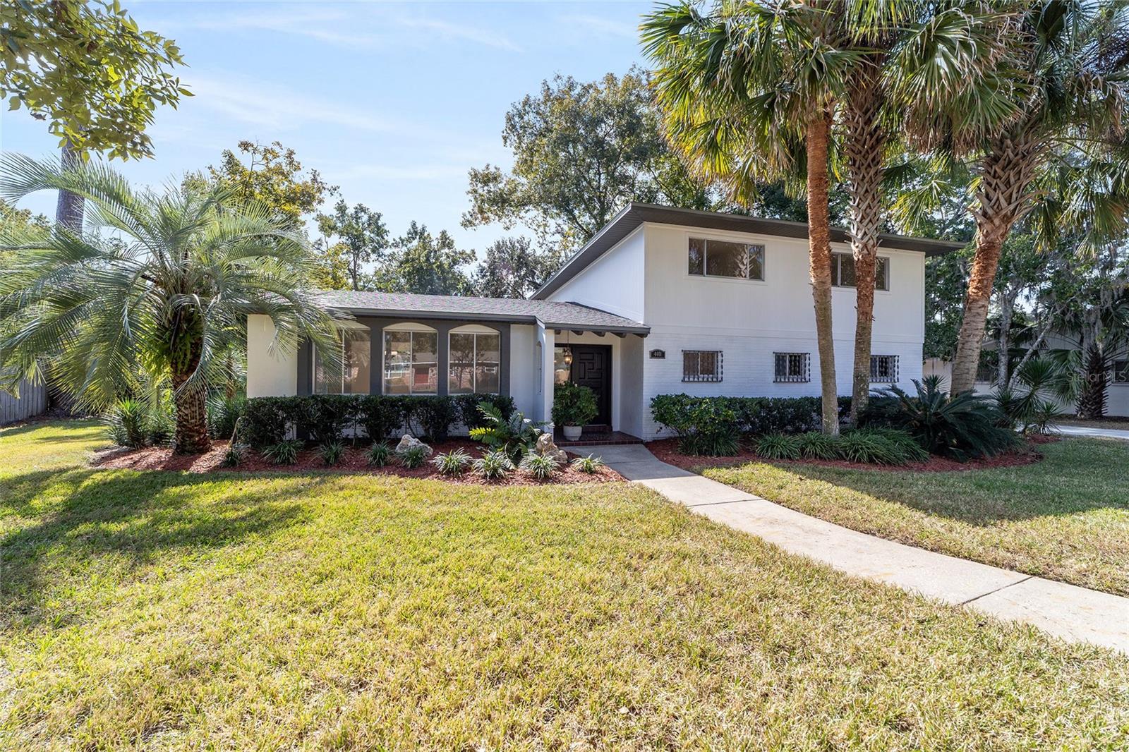 SUBURBAN HEIGHTS - Residential