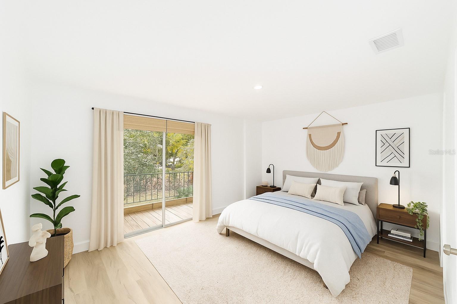 SUBURBAN HEIGHTS - Residential