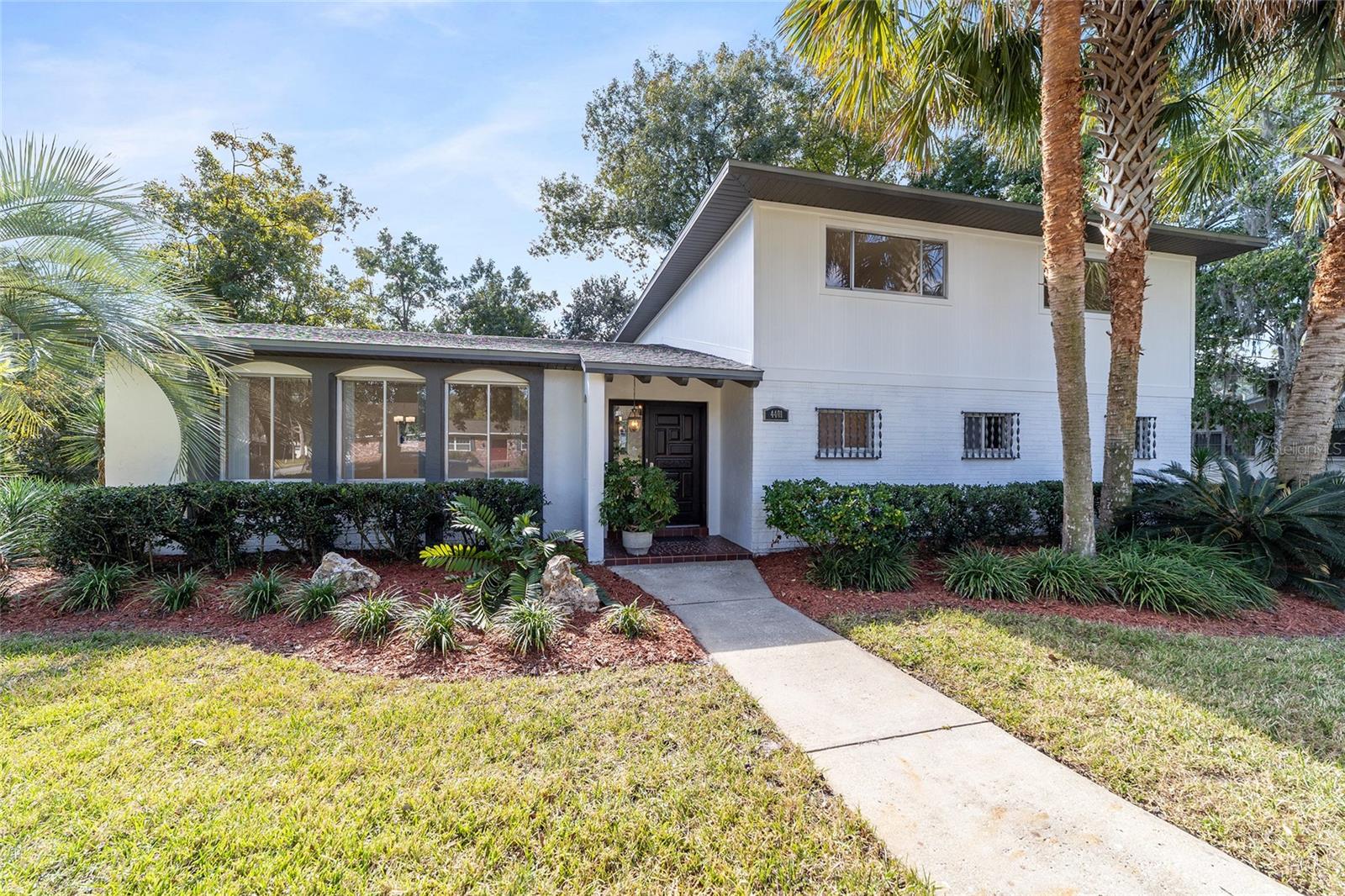 SUBURBAN HEIGHTS - Residential