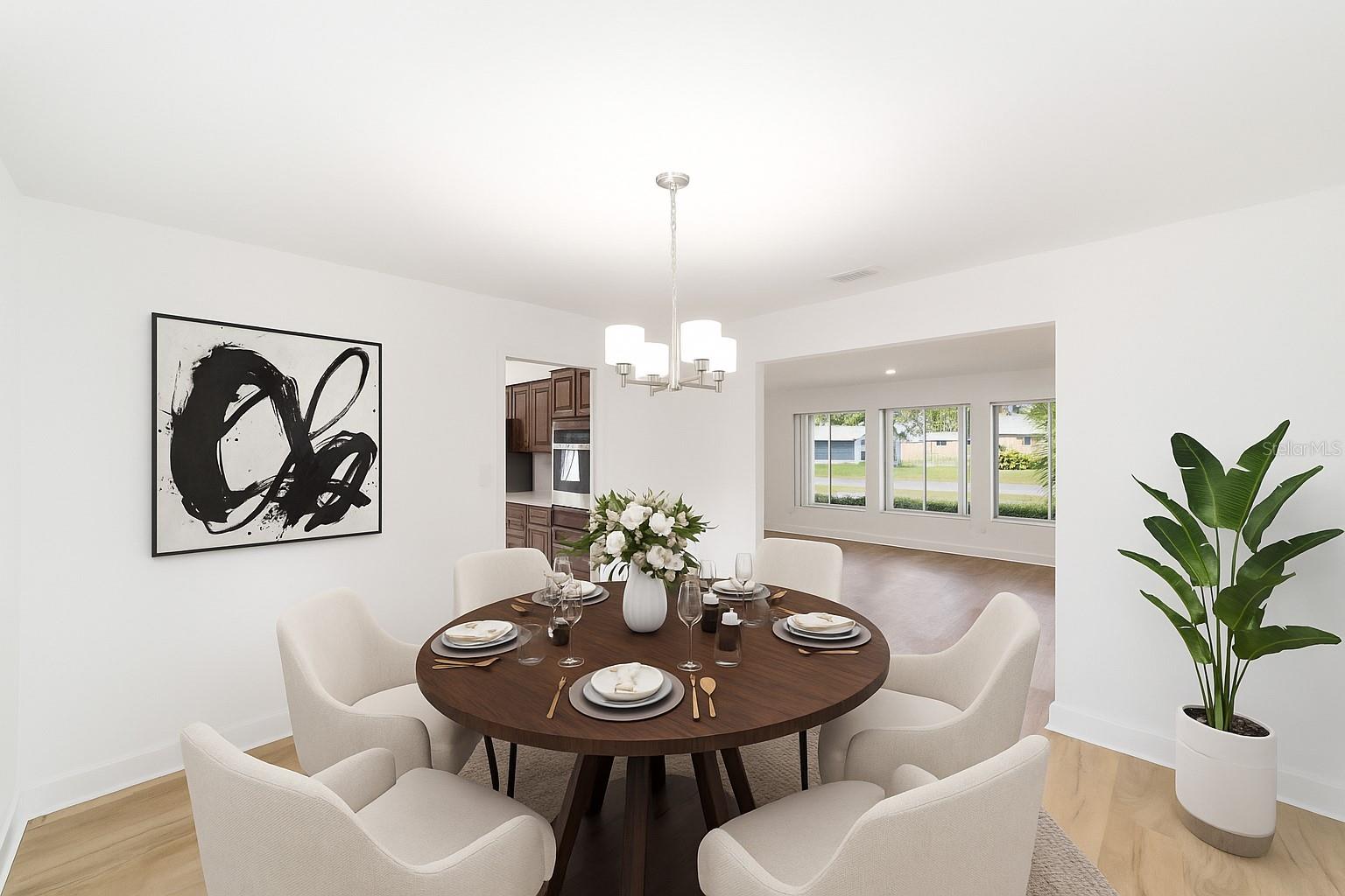 SUBURBAN HEIGHTS - Residential