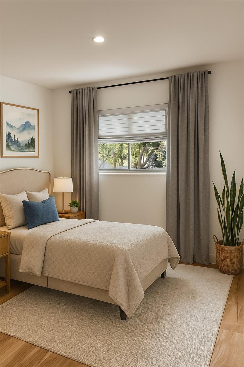 SUBURBAN HEIGHTS - Residential