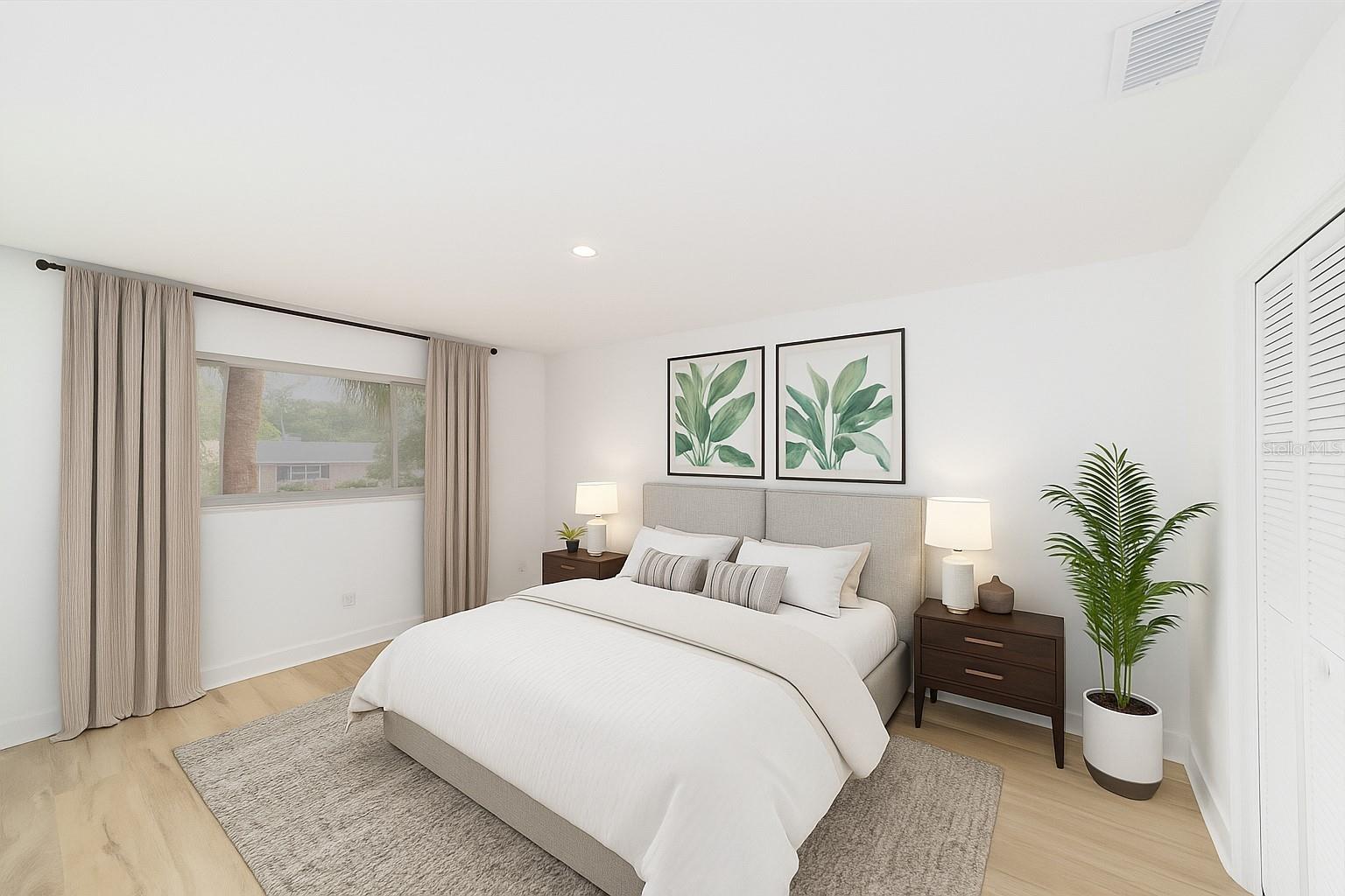 SUBURBAN HEIGHTS - Residential