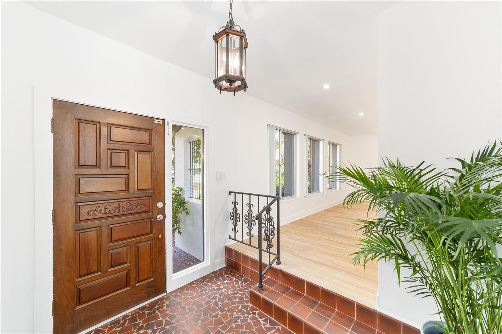 SUBURBAN HEIGHTS - Residential