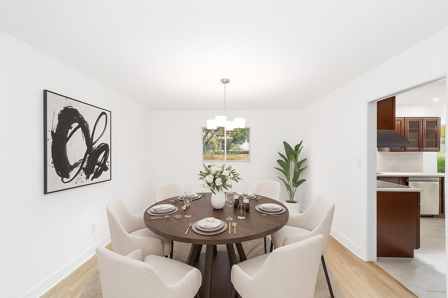 SUBURBAN HEIGHTS - Residential