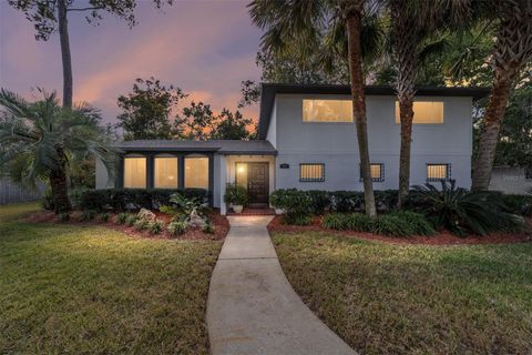 4401 NW 13TH AVENUE GAINESVILLE FL 32605