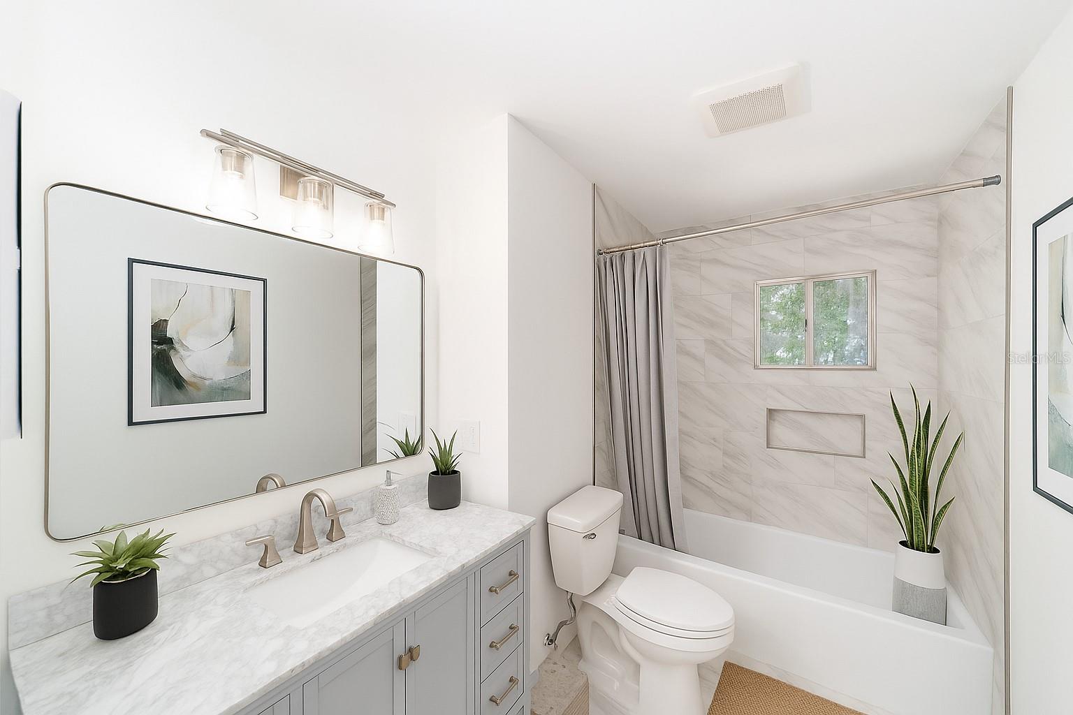 SUBURBAN HEIGHTS - Residential