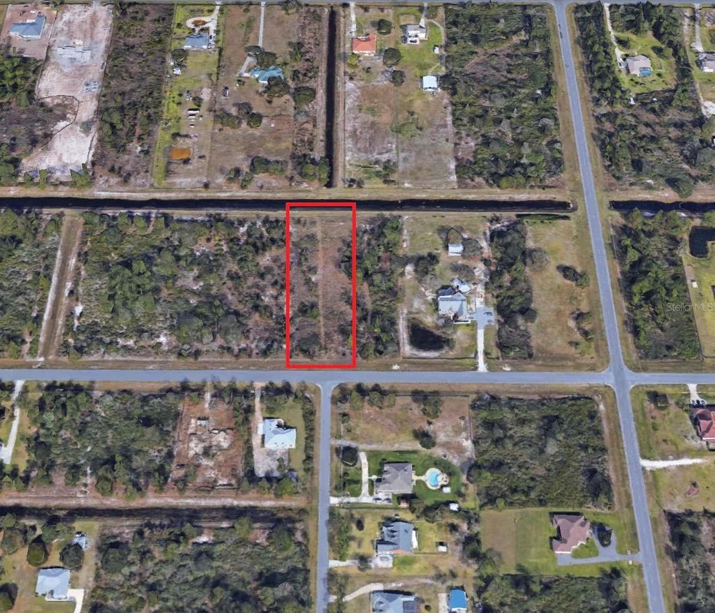 Photo of Reynolds Parkway, Orlando, FL 32833 (MLS # TB8510641)