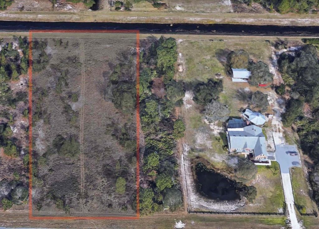 Photo of Reynolds Parkway, Orlando, FL 32833 (MLS # TB8510641)
