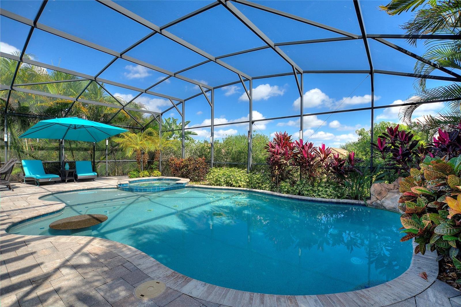 STONEYBROOK SOUTH PH 1 - Residential